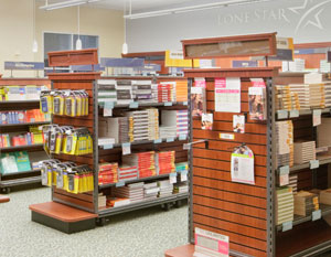 bookstore