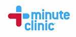 minute clinic logo