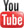 YouTube icon