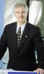 David Vogt