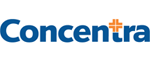 Concentra clinic logo