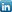Linked In logo