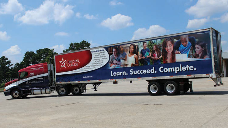 cdl truck driver coca cola