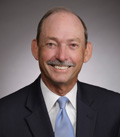 Ray Laughter