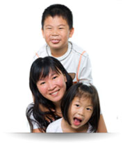 Happy Family