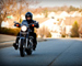 Motorcycle