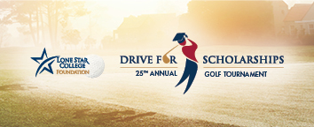 Golf Tournament 2019 logo