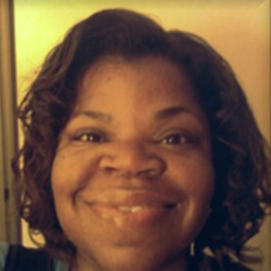 Photo of Dianne Hines