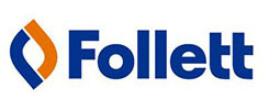 Logo for Follett