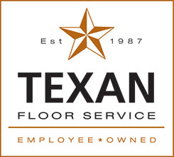 Texan Floor Logo