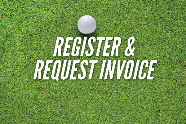 Register & Request Invoice