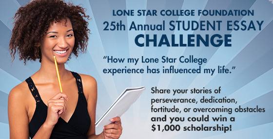 Student essay contests