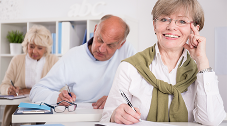 Academy for Lifelong Learning