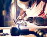 welder