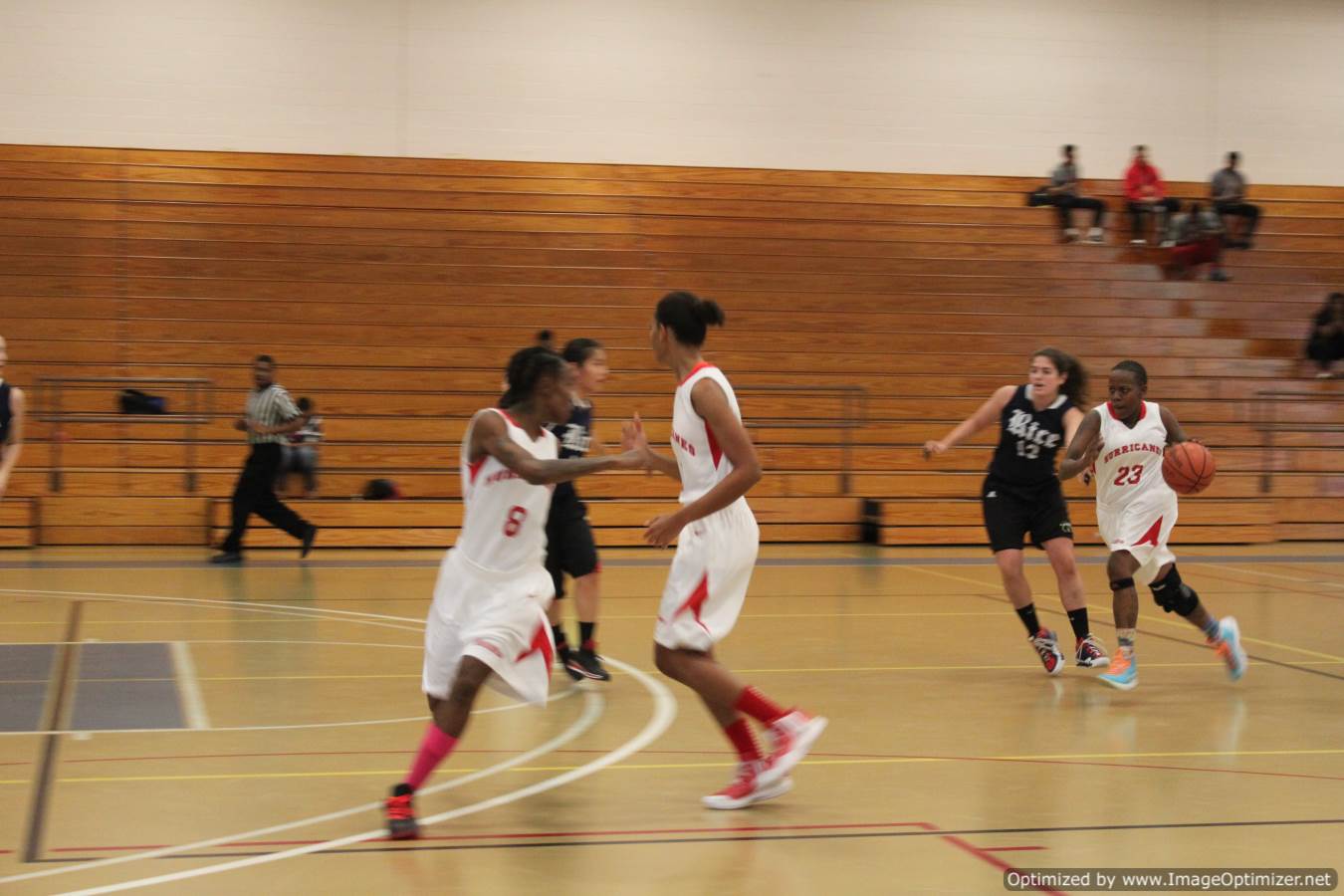 Women's Basketball League