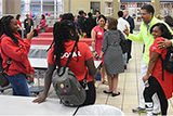 College Academy Kick-Off