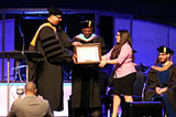Commencement 2017