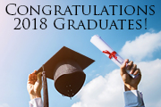 Congrats Graduates