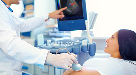 Diagnostic Medical Sonography