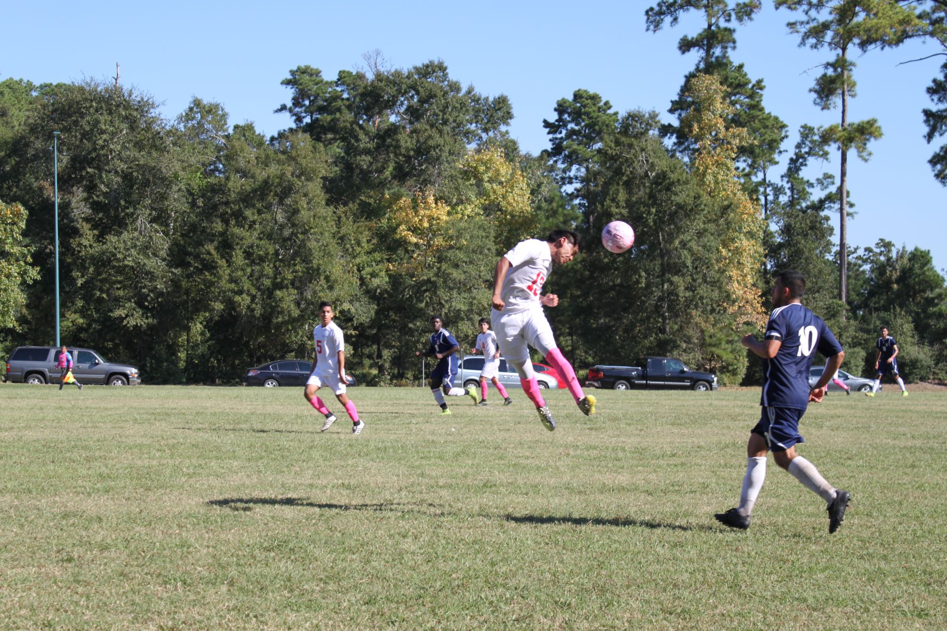 Hurricane Soccer Club