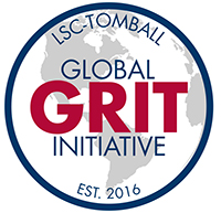 LSC-Tomball Global Grit Initiative EST. 2016