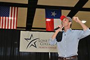 LASO & Beto O'Rourke