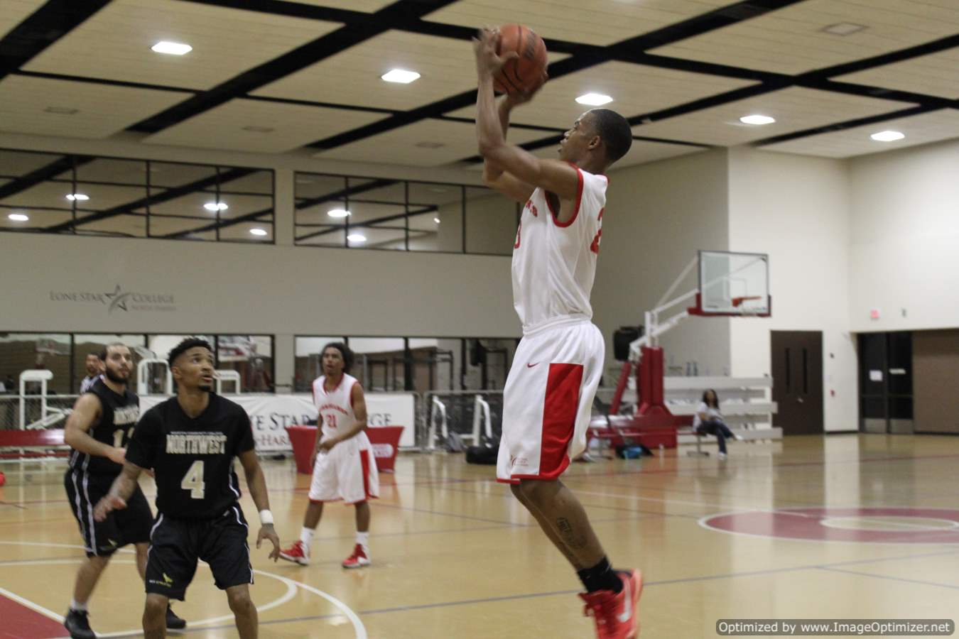 Hurricane Basketball Club