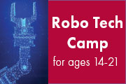 Robo Camp
