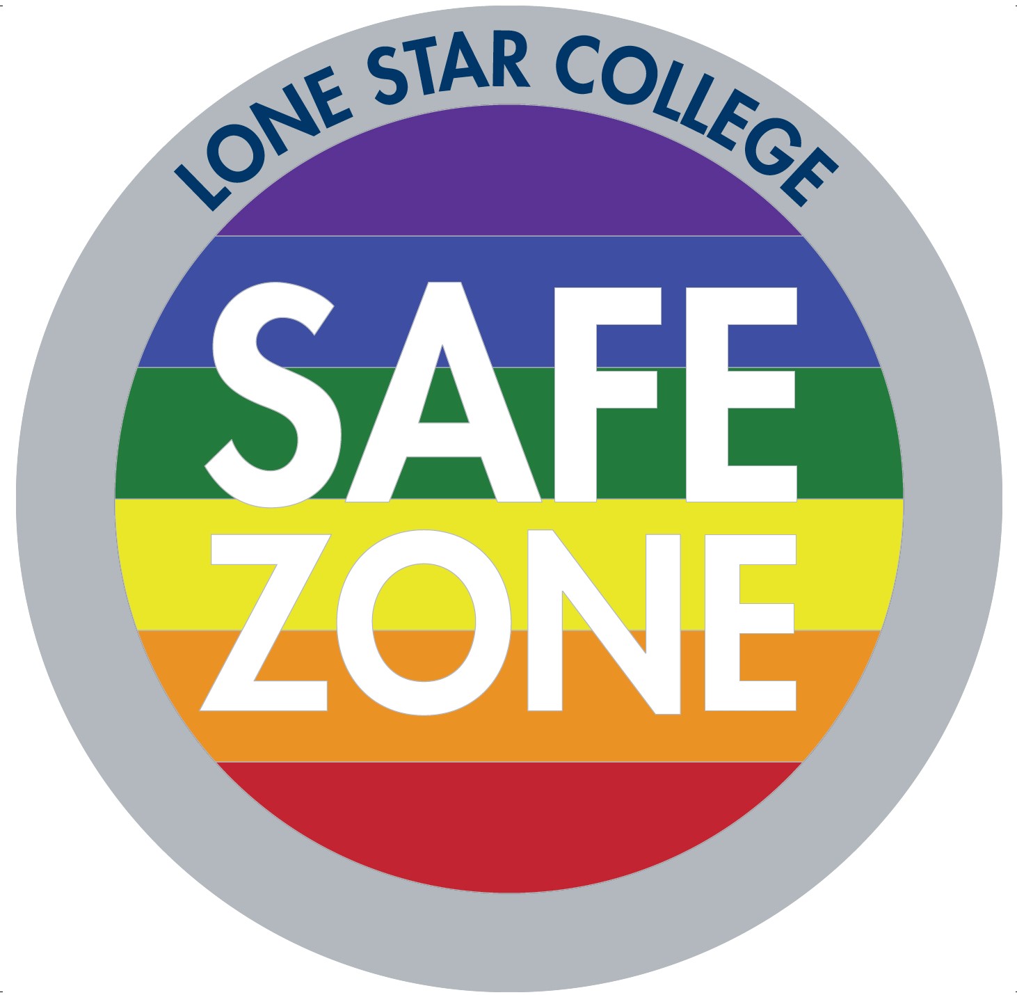 LSC Safe Zone
