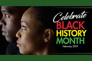 Student Life Black History Month Event