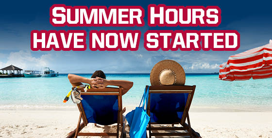 summer hours clipart - photo #27