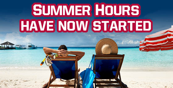 clip art summer hours - photo #10