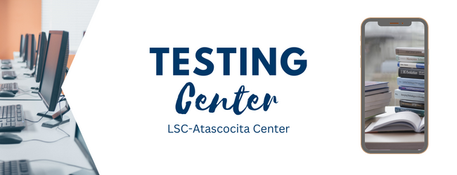 LSC-Atascocita Testing Center image