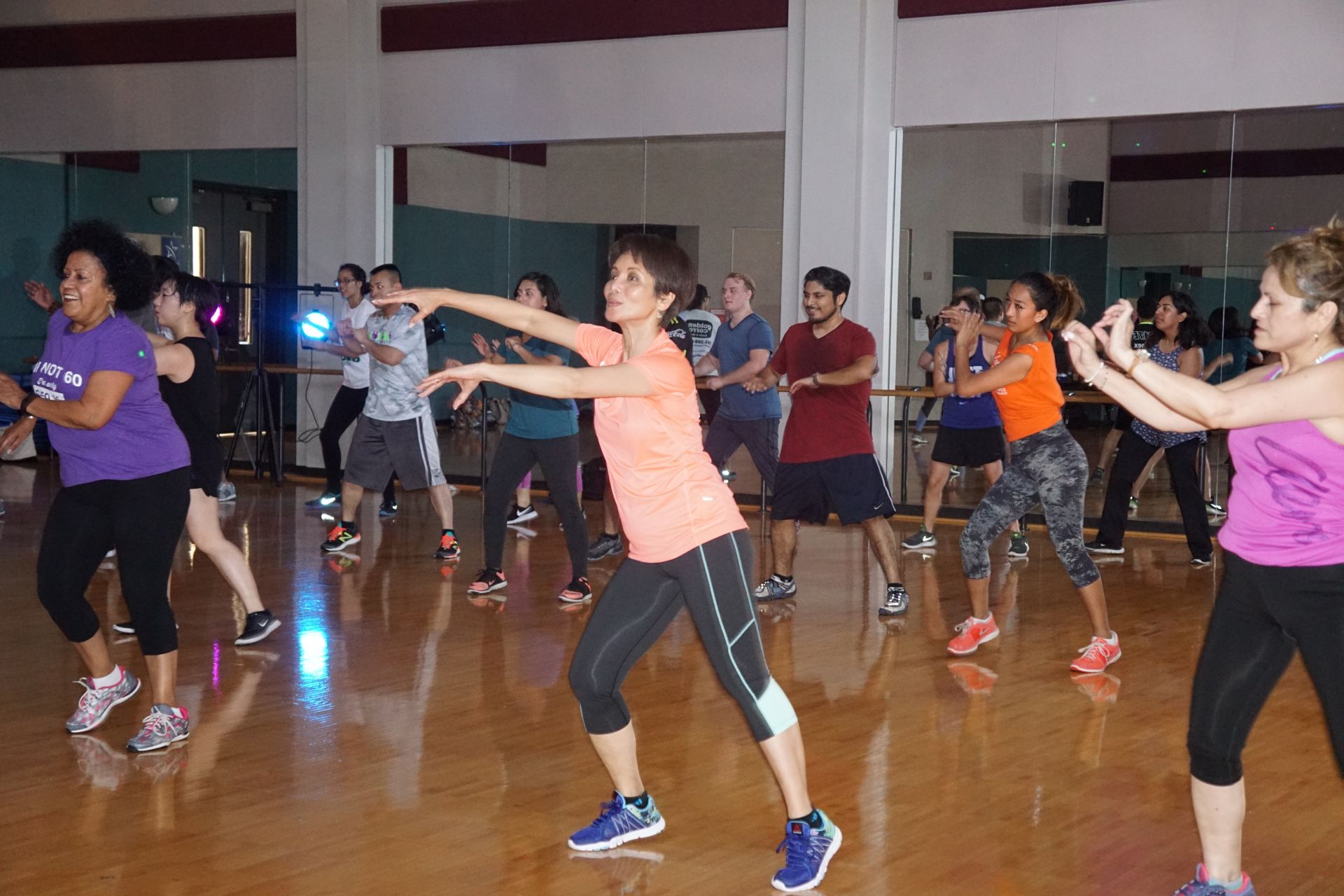 LSCNorth Harris Recreational Sports