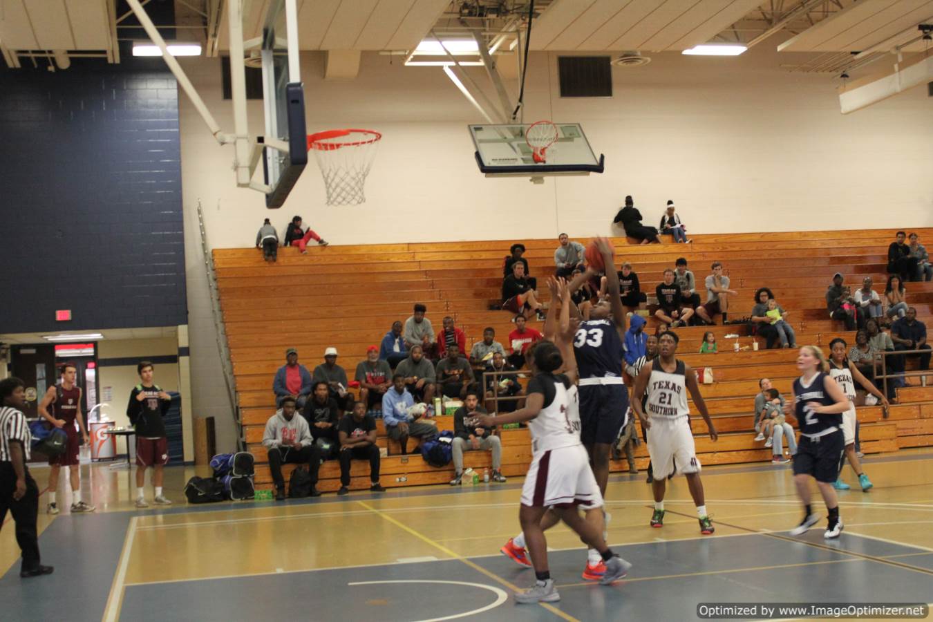 Women's Basketball League