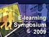 E-learning Symposium 2009
