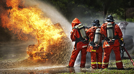 Fire Science