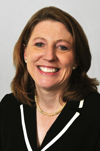 Dr. Ann Kirch