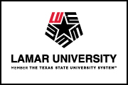 Lamar University logo