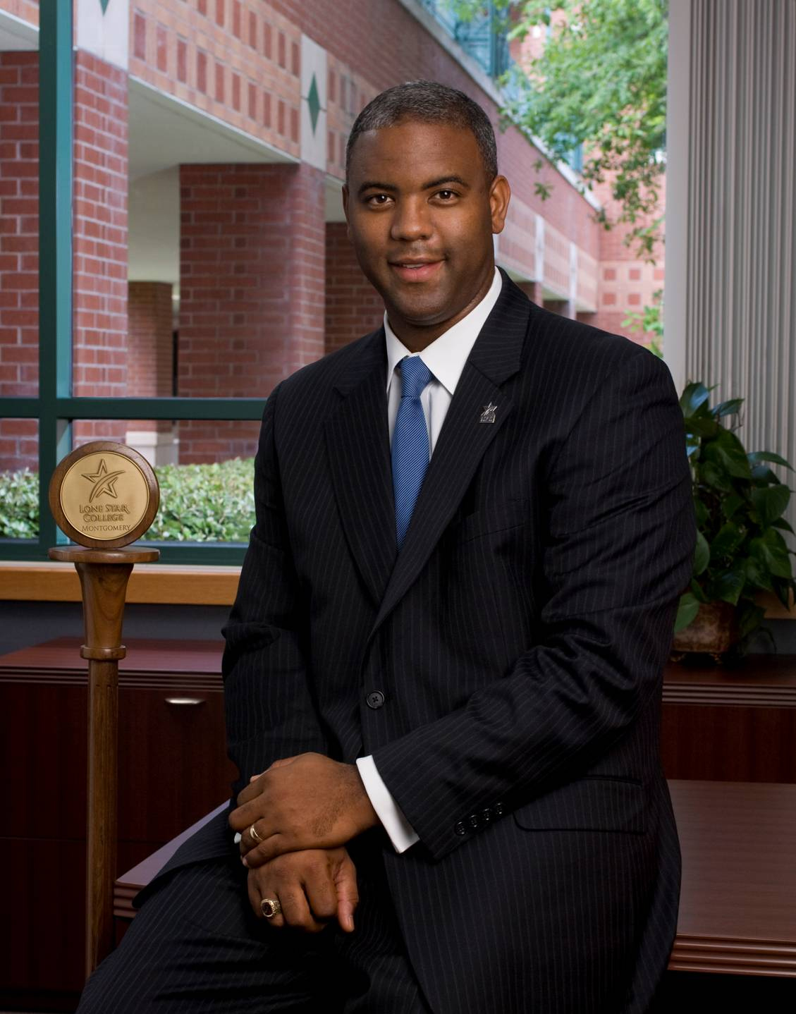Dr. Austin Lane