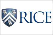 Graphic of Rice Univesity logo