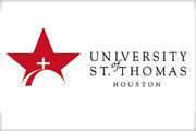 Graphic of St. Thomas logo