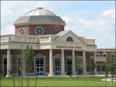 Atascocita High School