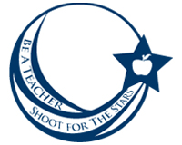 Be A Teacher Club Logo
