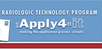 Rad Tech Online Application