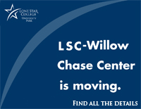 Willow Chase Promo
