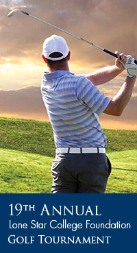 Image for Golf Tournament