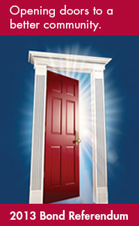2013 Bond Referendum