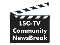 LSC-TV Community NewsBreak