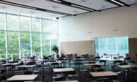 West Dining Room